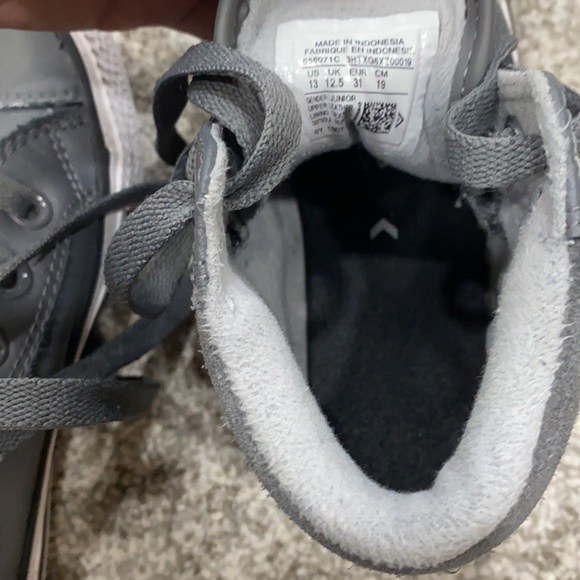 Converse high top sneakers - Picture 5 of 5